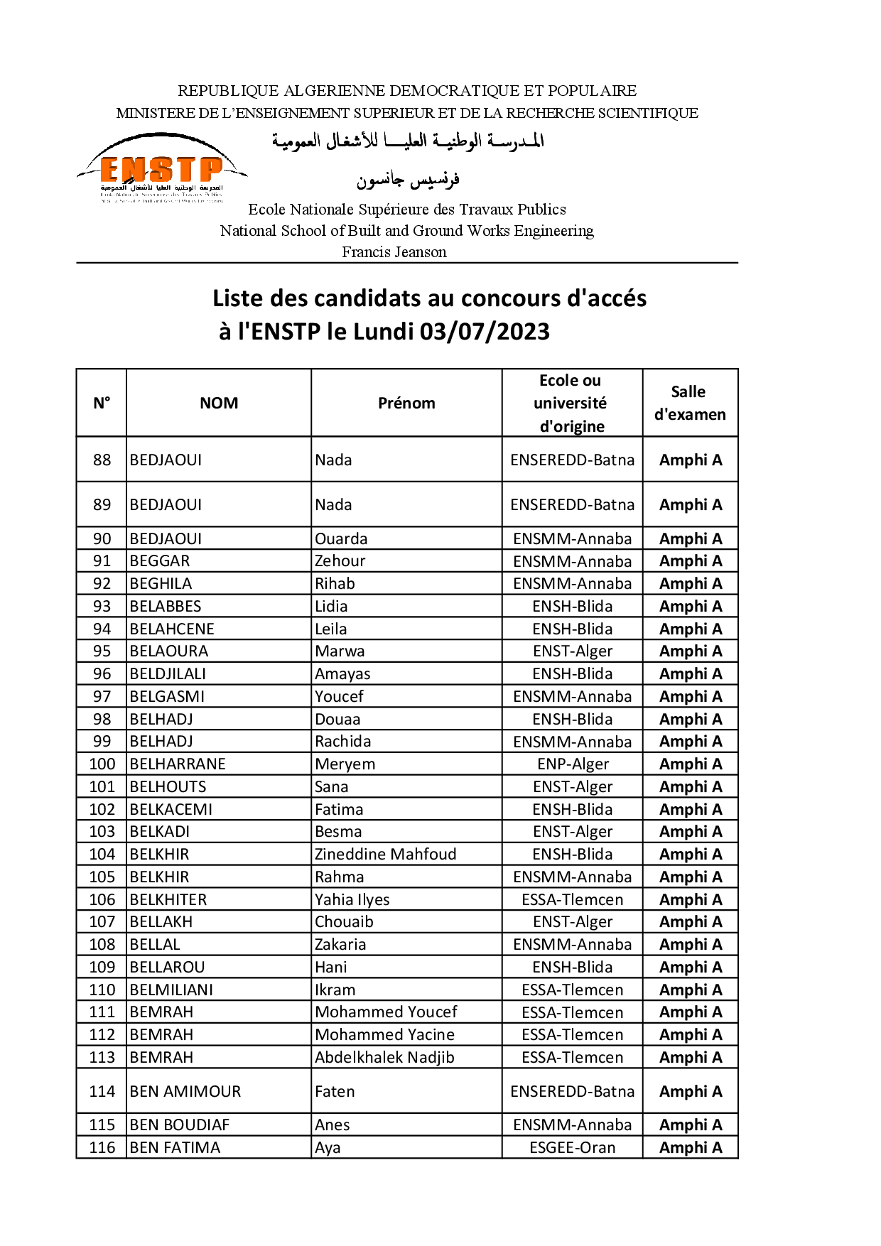 liste étudiants concours 2023 004