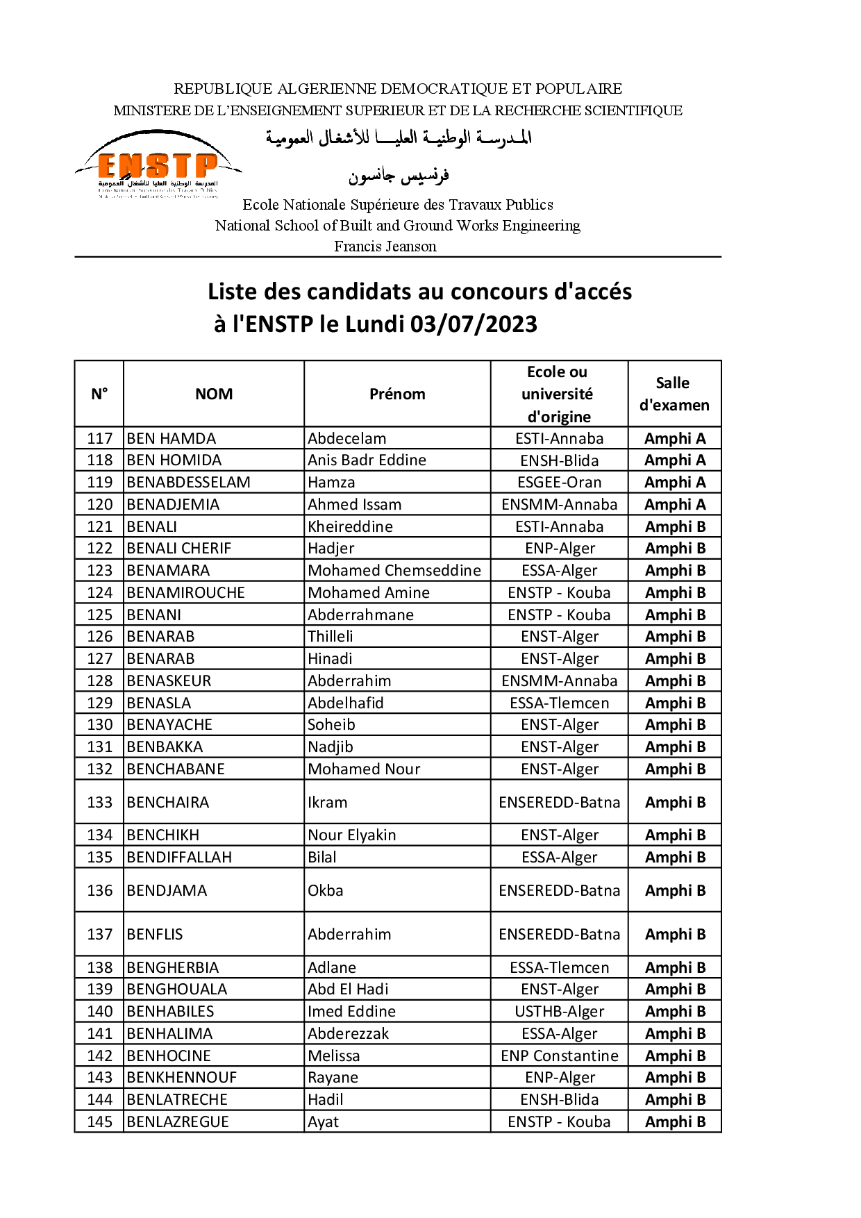 liste étudiants concours 2023 005