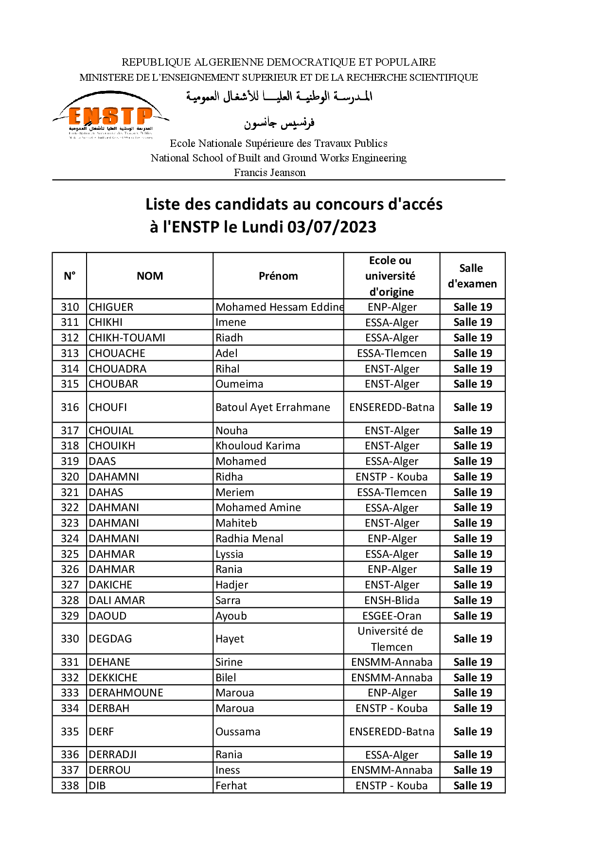 liste étudiants concours 2023 012