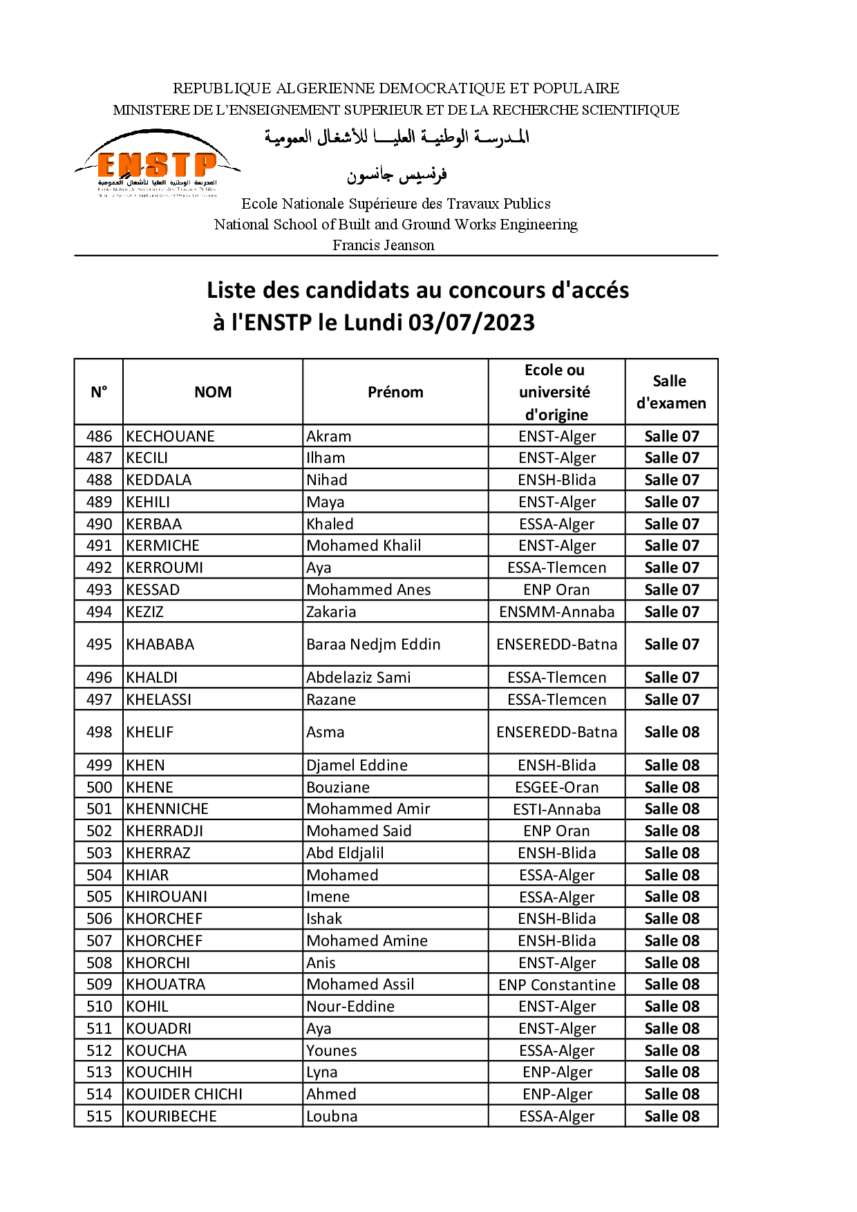 liste étudiants concours 2023 018