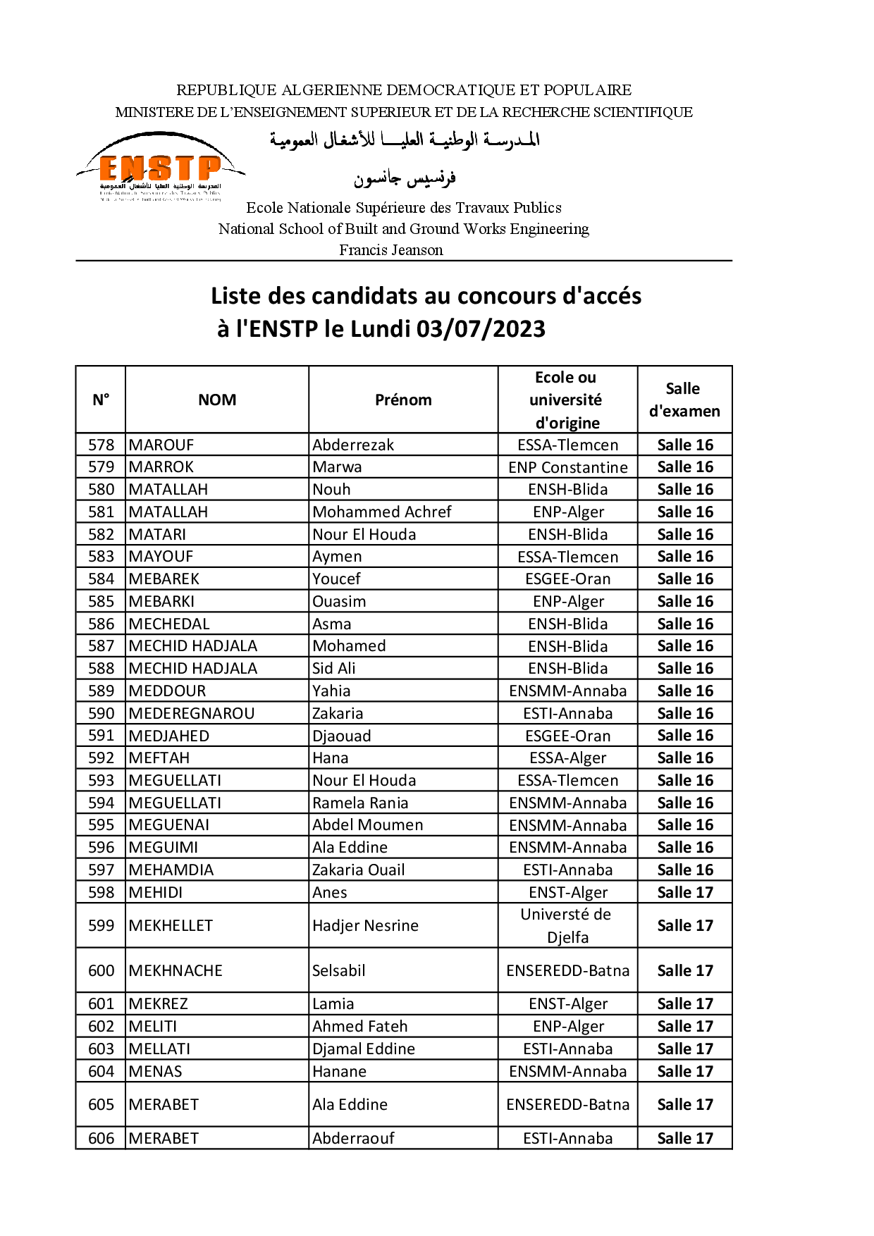 liste étudiants concours 2023 021