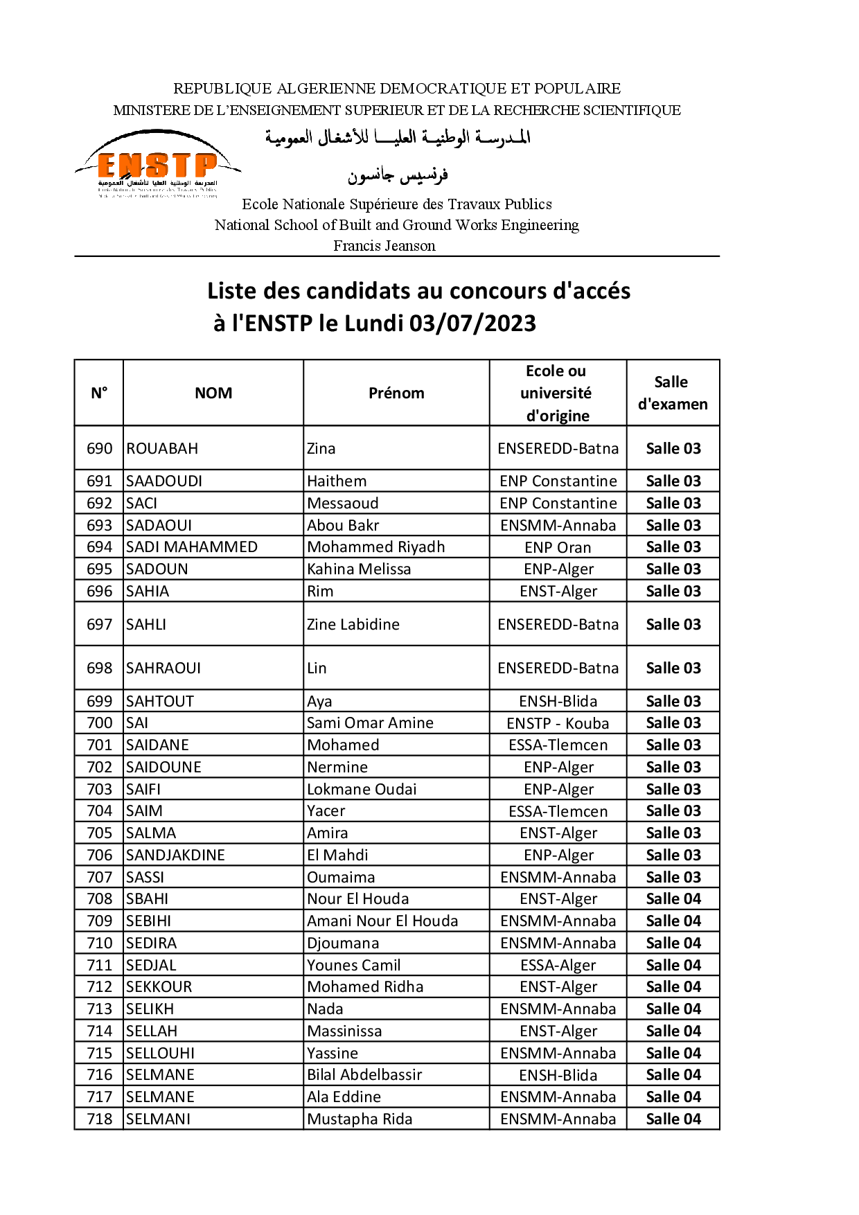 liste étudiants concours 2023 025