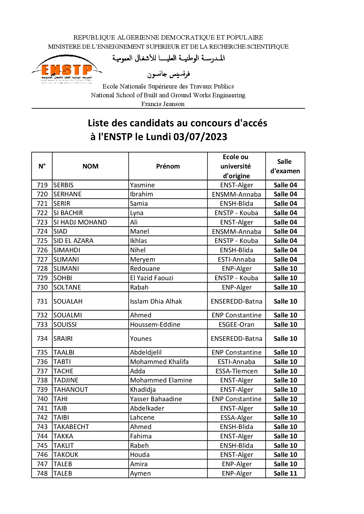 liste étudiants concours 2023 026