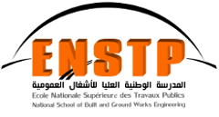 ENSTP