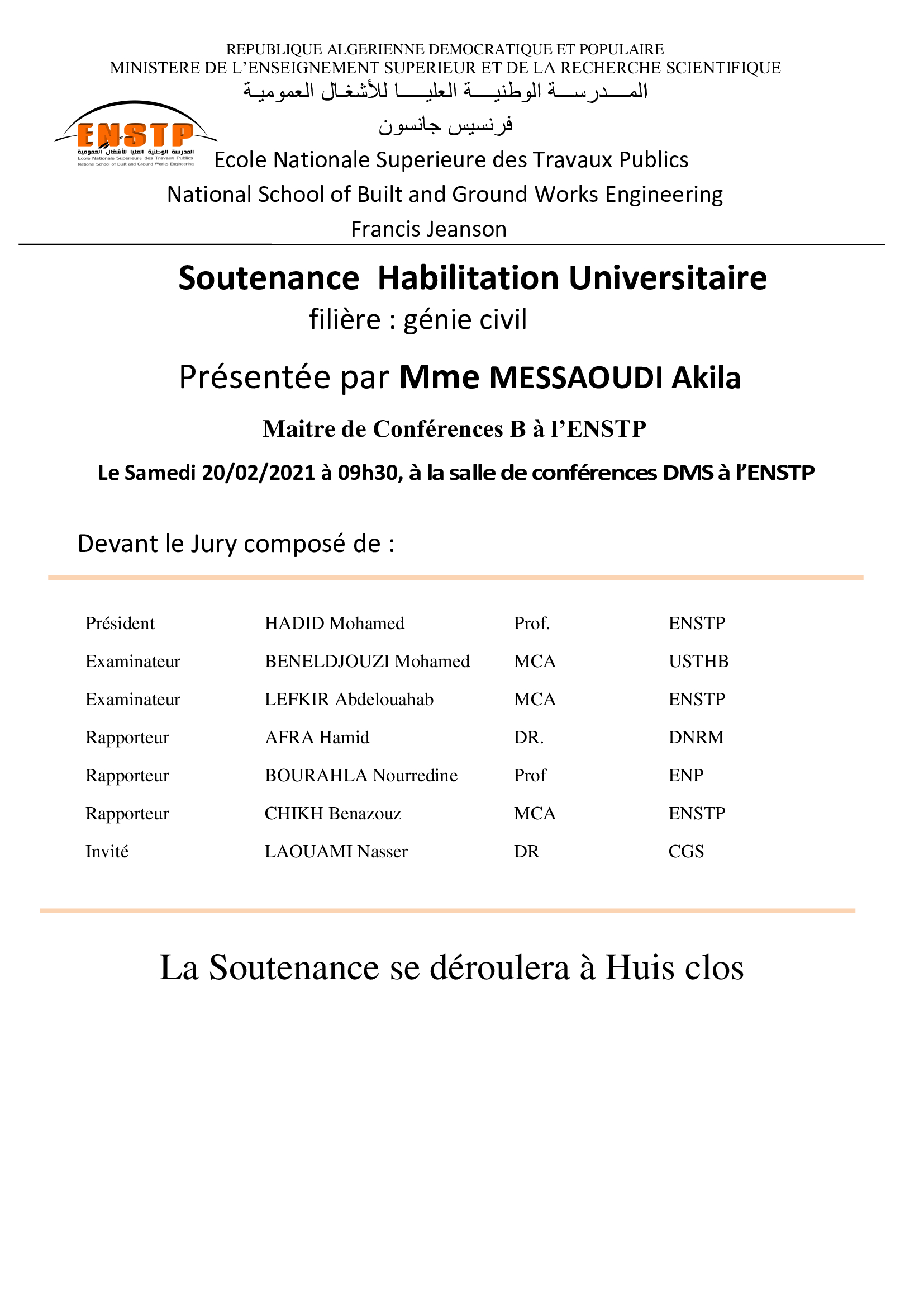 Messaoudi